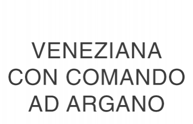 C56 COMANDO AD ARGANO